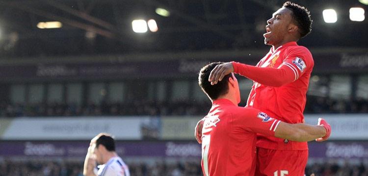 ليفربول